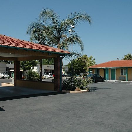 El Dorado Motel Pittsburg Exterior foto