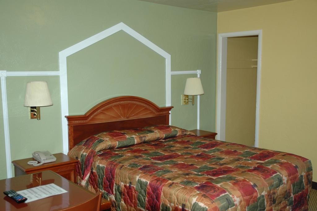 El Dorado Motel Pittsburg Quarto foto