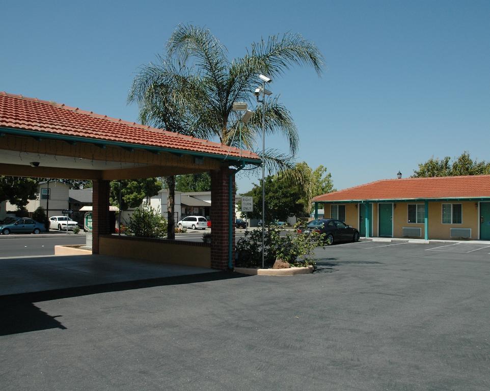 El Dorado Motel Pittsburg Exterior foto