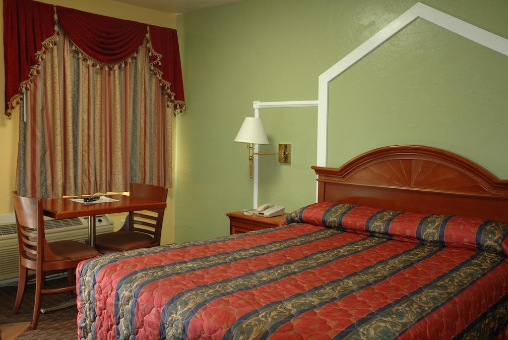El Dorado Motel Pittsburg Quarto foto