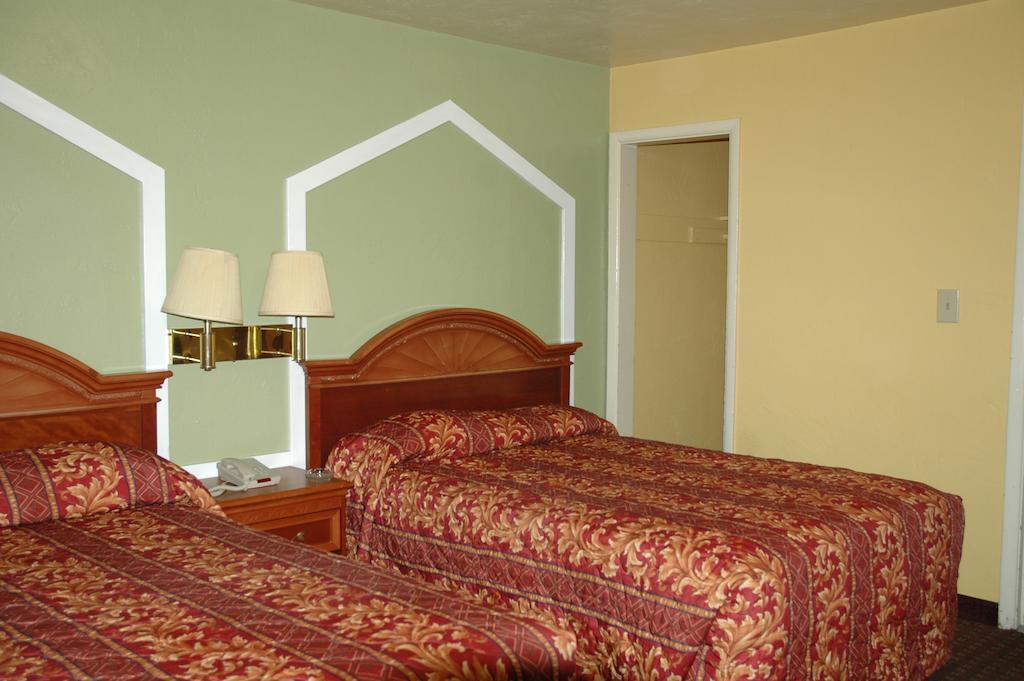 El Dorado Motel Pittsburg Quarto foto